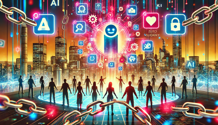 用户想来就来，想走就走！文心一言、Kimi们拿什么套住人心？